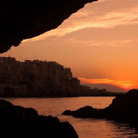 A Due Passi Dal Mare Locazione Turistica Appartement Polignano a Mare Buitenkant foto