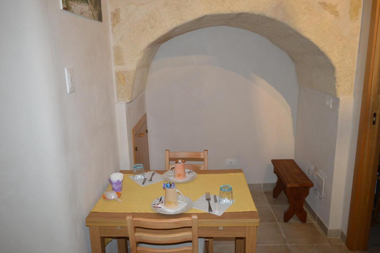 A Due Passi Dal Mare Locazione Turistica Appartement Polignano a Mare Buitenkant foto