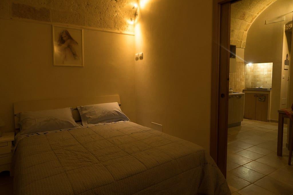 A Due Passi Dal Mare Locazione Turistica Appartement Polignano a Mare Buitenkant foto
