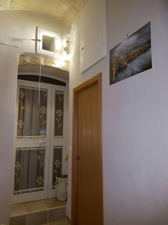 A Due Passi Dal Mare Locazione Turistica Appartement Polignano a Mare Buitenkant foto