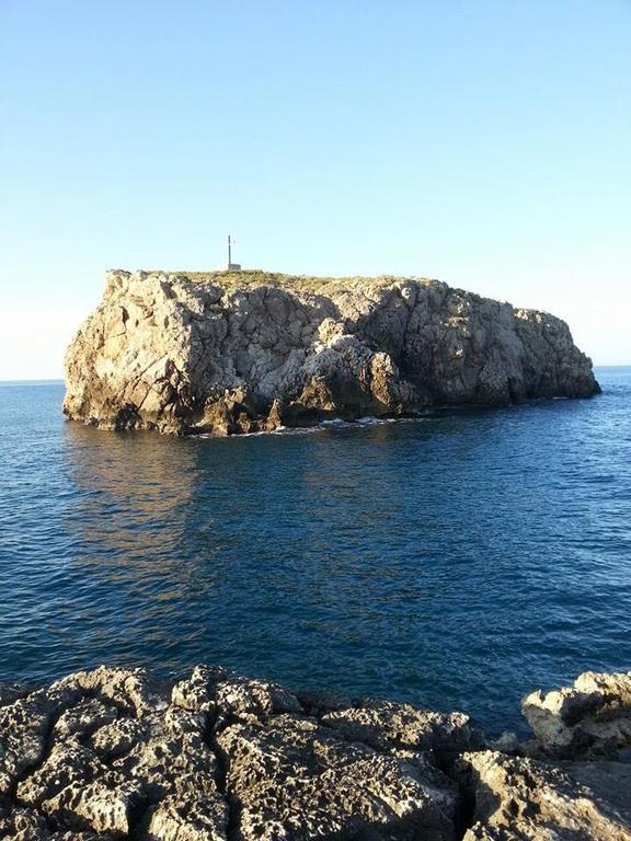 A Due Passi Dal Mare Locazione Turistica Appartement Polignano a Mare Buitenkant foto