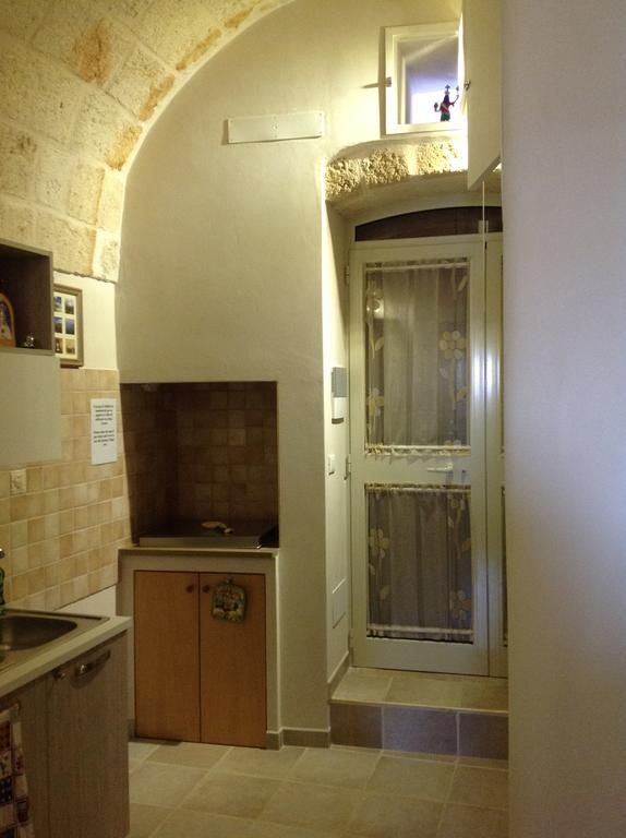 A Due Passi Dal Mare Locazione Turistica Appartement Polignano a Mare Buitenkant foto