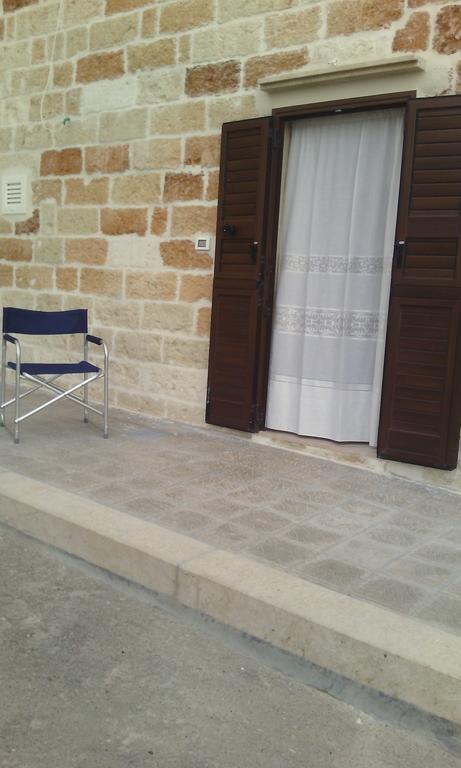 A Due Passi Dal Mare Locazione Turistica Appartement Polignano a Mare Buitenkant foto