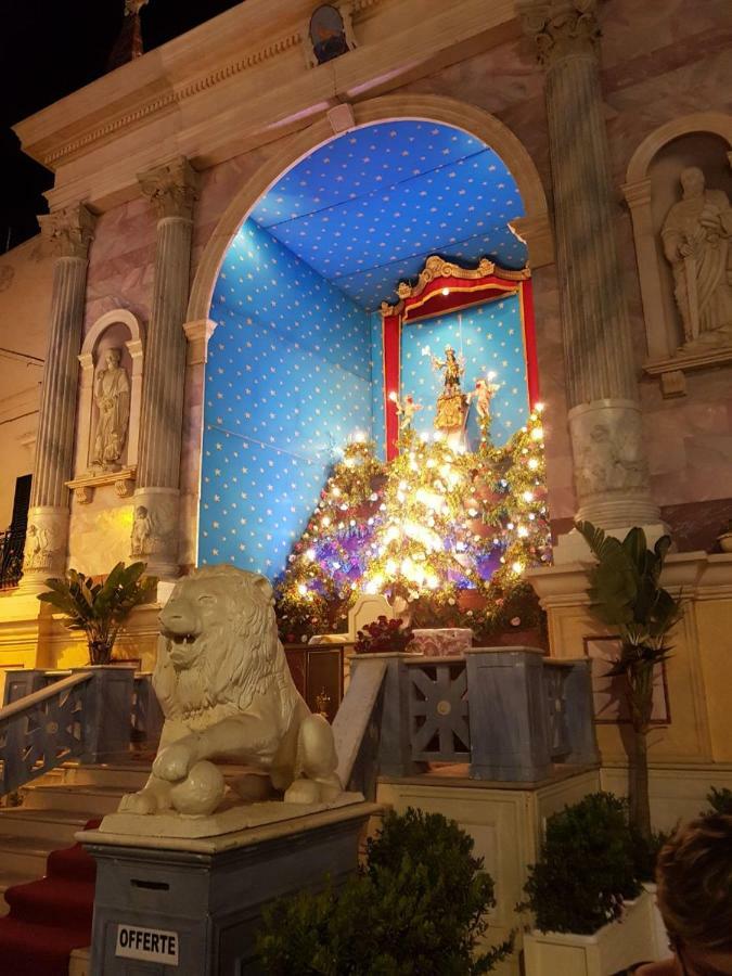 A Due Passi Dal Mare Locazione Turistica Appartement Polignano a Mare Buitenkant foto