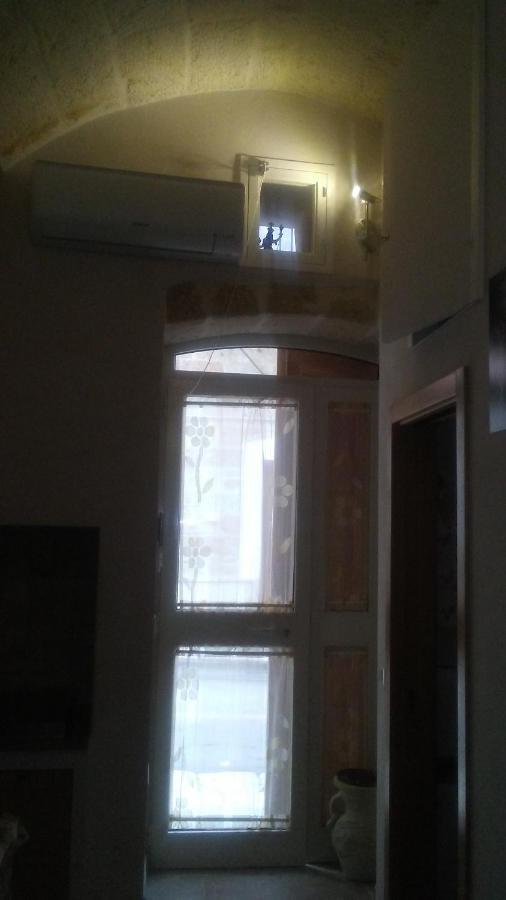 A Due Passi Dal Mare Locazione Turistica Appartement Polignano a Mare Kamer foto